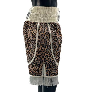 Lorenzo BX Trenton 192100 Custom Boxing Shorts & Trunks