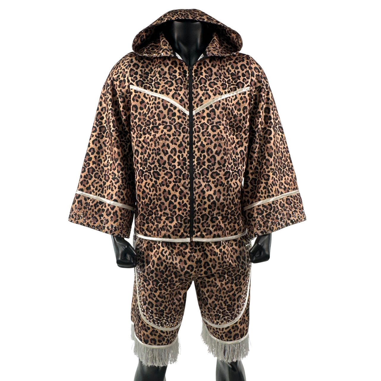 Lorenzo Jkt Trenton 192100 Jackets