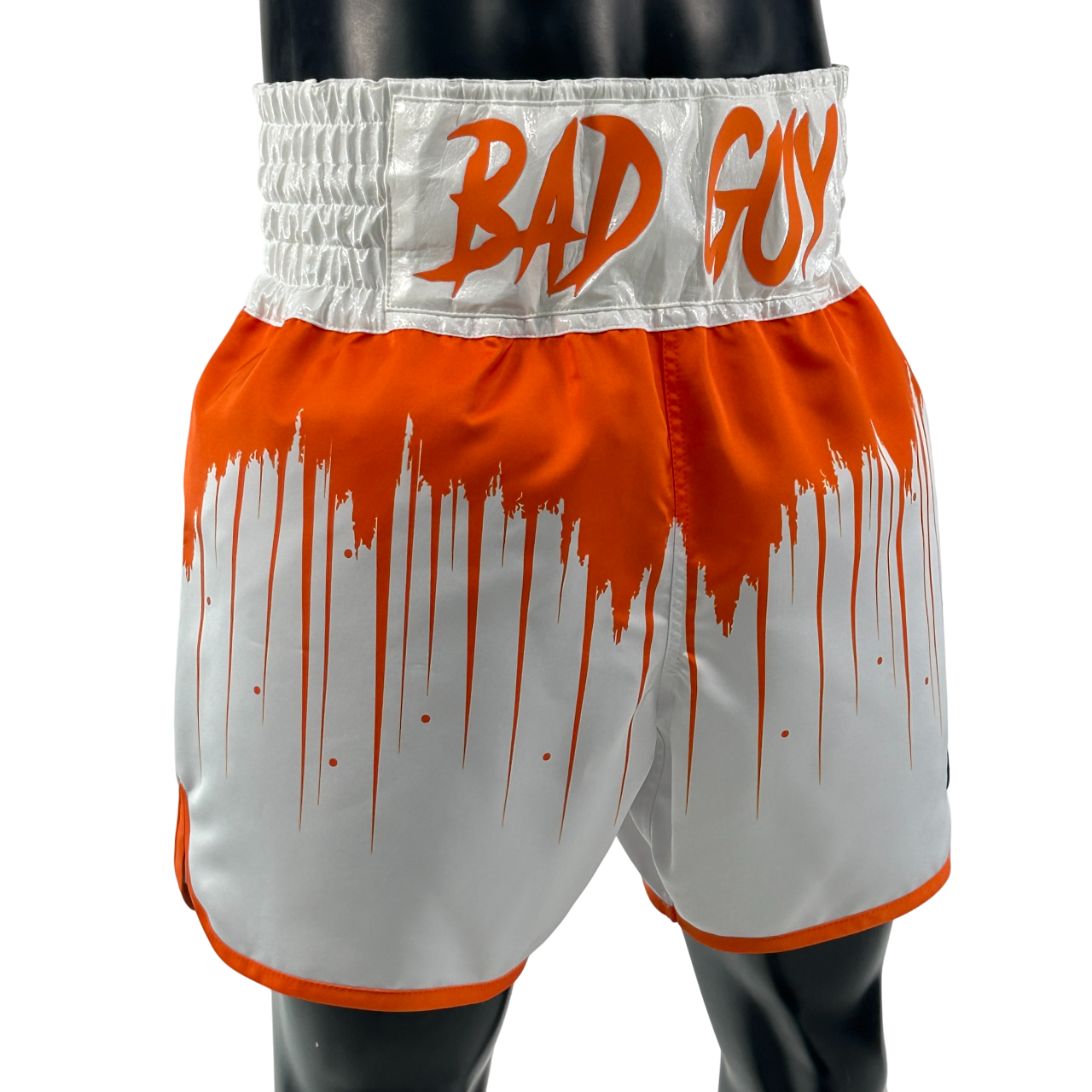 Shine bright BX Zane 183715 Custom Boxing Shorts & Trunks