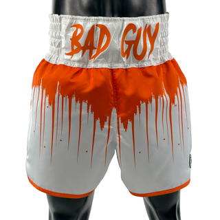 Shine bright BX Zane 183715 Custom Boxing Shorts & Trunks