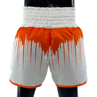 Shine bright BX Zane 183715 Custom Boxing Shorts & Trunks
