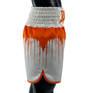 Shine bright BX Zane 183715 Custom Boxing Shorts & Trunks