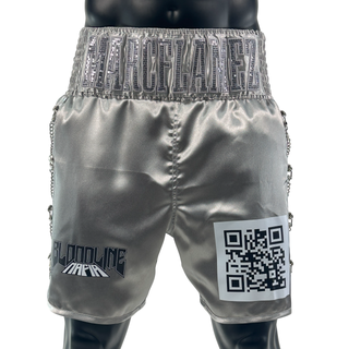 SOLDIER BX Marc 146734 Custom Boxing Shorts & Trunks