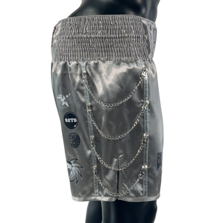 SOLDIER BX Marc 146734 Custom Boxing Shorts & Trunks