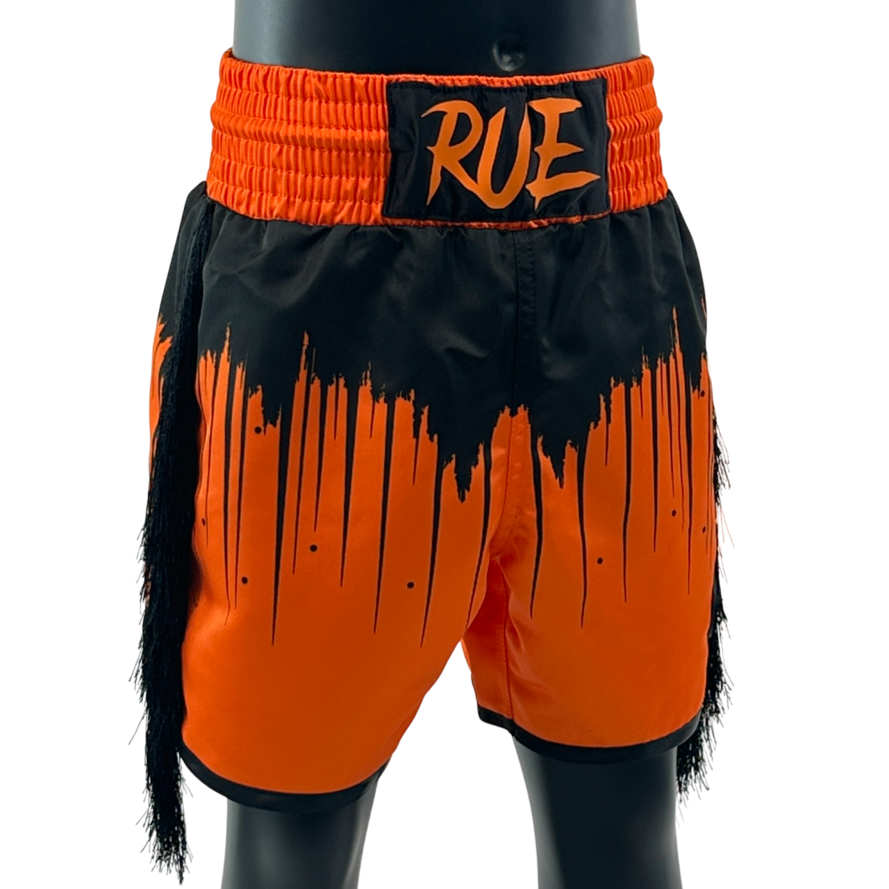 Shine bright Andrew 192269 Custom Boxing Shorts & Trunks