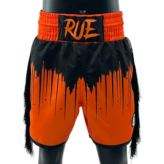 Shine bright BX Andrew 192269 Custom Boxing Shorts & Trunks