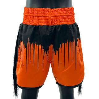 Shine bright BX Andrew 192269 Custom Boxing Shorts & Trunks