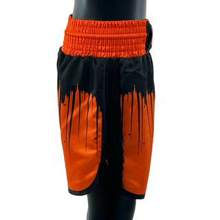 Shine bright BX Andrew 192269 Custom Boxing Shorts & Trunks