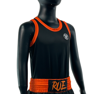 Classic Vest Old Andrew 192269 Vests