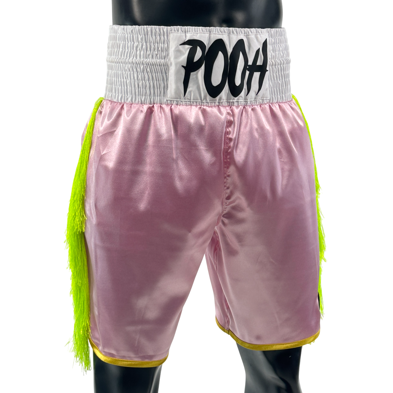 Classic BX New Peter 192429 Custom Boxing Shorts & Trunks