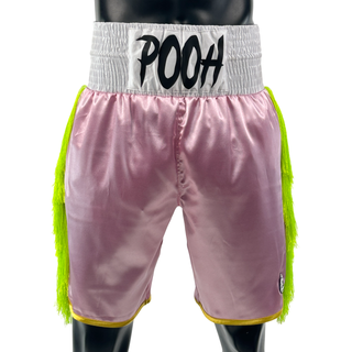 Classic BX Peter 192429 Custom Boxing Shorts & Trunks