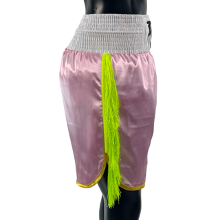 Classic BX Peter 192429 Custom Boxing Shorts & Trunks