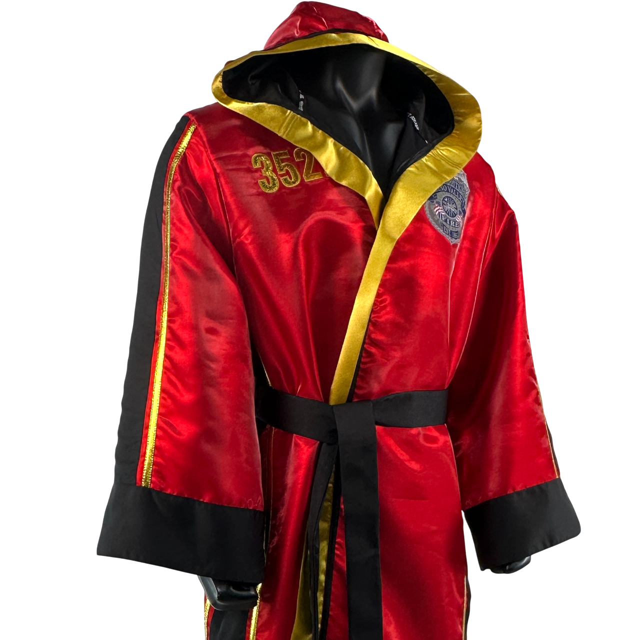 Winner Robe Joshua 192315 Robes