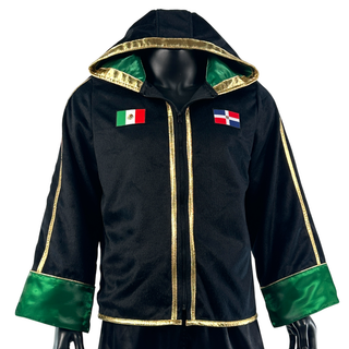 TKV SLEEVE JKT Old Francisco 192453 Jackets