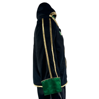 TKV SLEEVE JKT Old Francisco 192453 Jackets