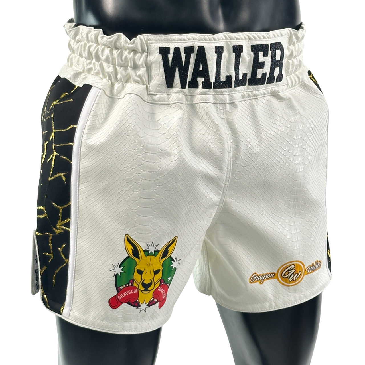 Thor MTS Matt 154261 Muay Thai Shorts