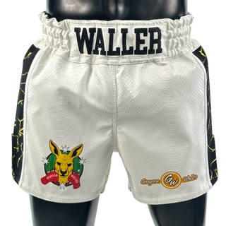 Thor MTS Matt 154261 Muay Thai Shorts