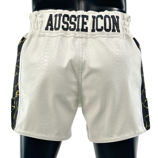 Thor MTS Matt 154261 Muay Thai Shorts