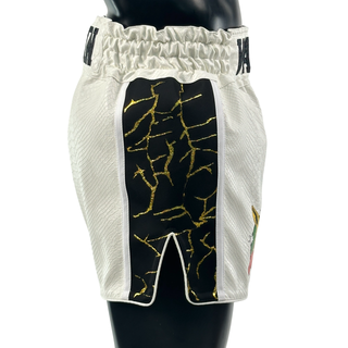 Thor MTS Matt 154261 Muay Thai Shorts