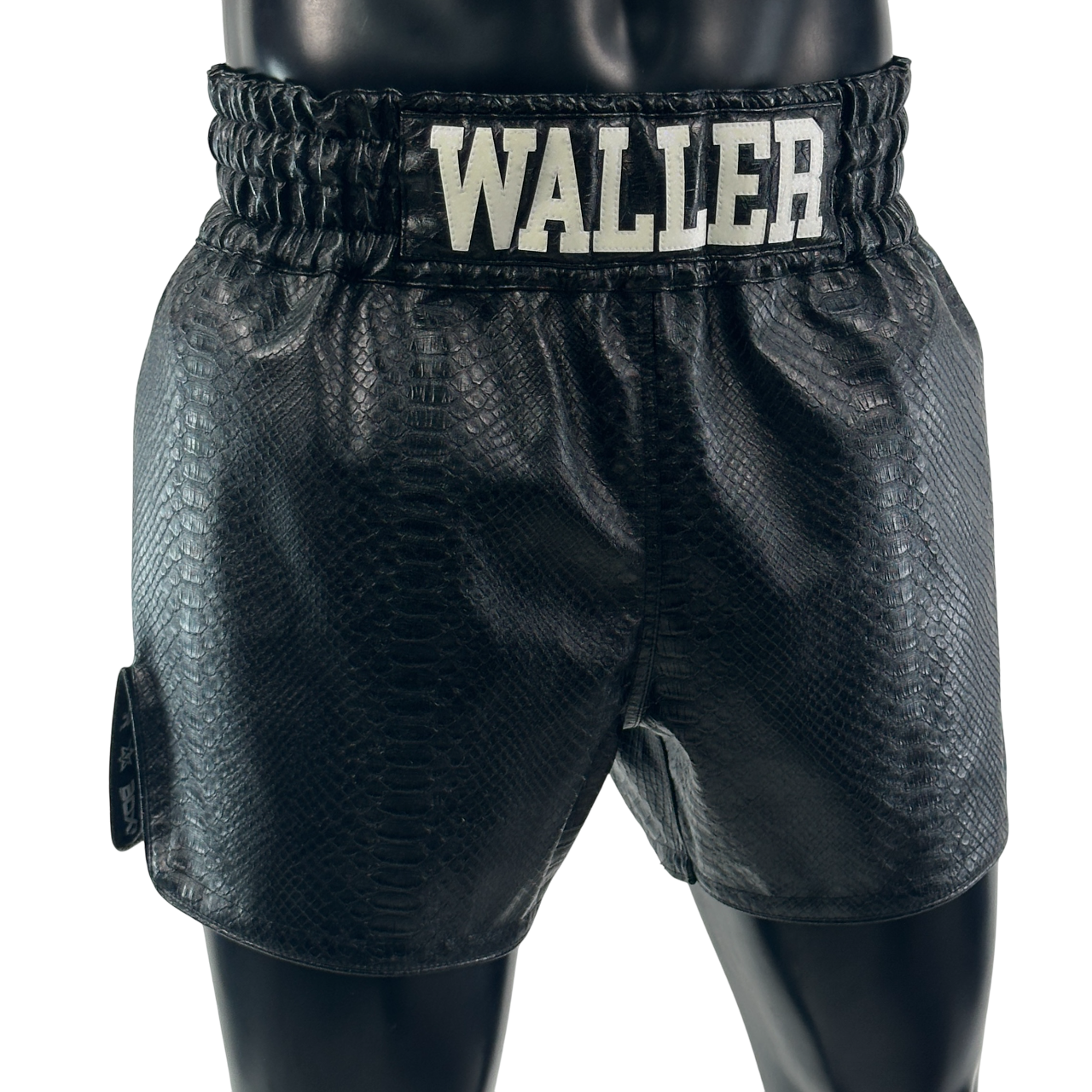 Classic MTS Matt 154261 Muay Thai Shorts
