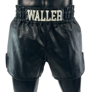 Classic MTS Matt 154261 Muay Thai Shorts