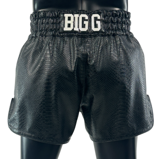 Classic MTS Matt 154261 Muay Thai Shorts