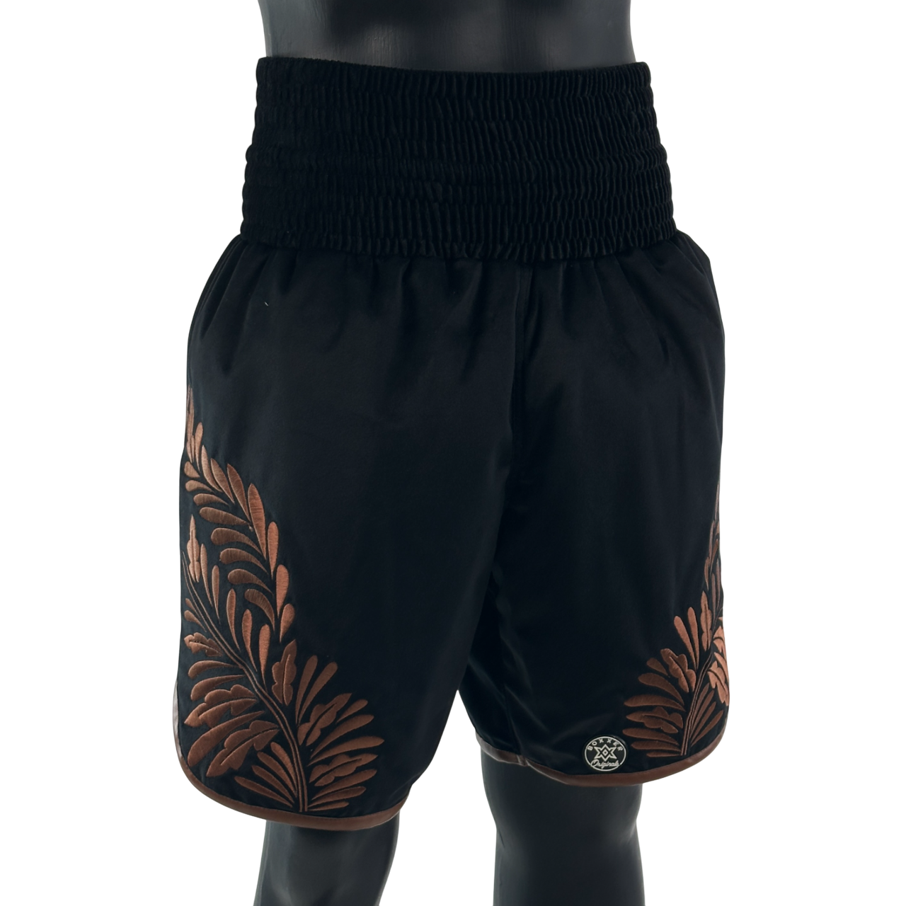 The General INAUDISS 192282 Custom Boxing Shorts & Trunks