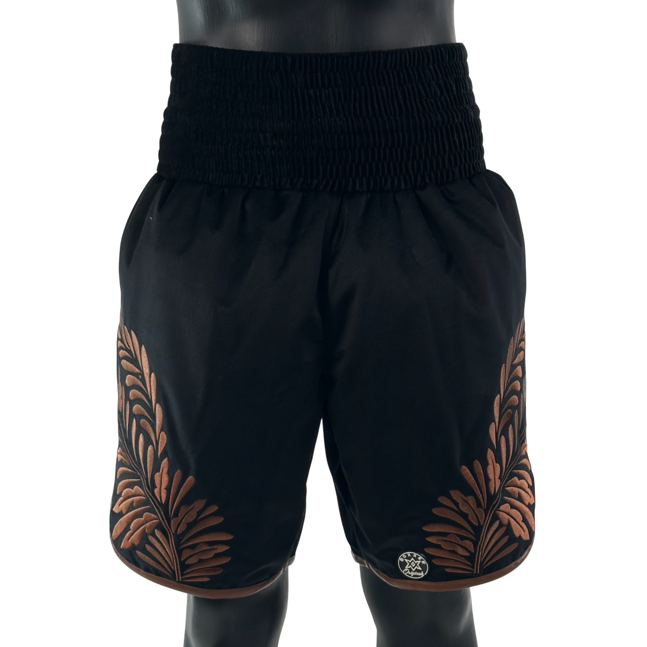 The General BX INAUDISS 192282 Custom Boxing Shorts & Trunks