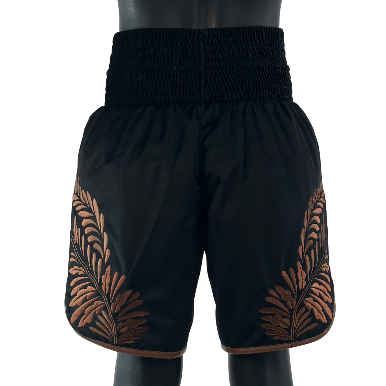 The General BX INAUDISS 192282 Custom Boxing Shorts & Trunks