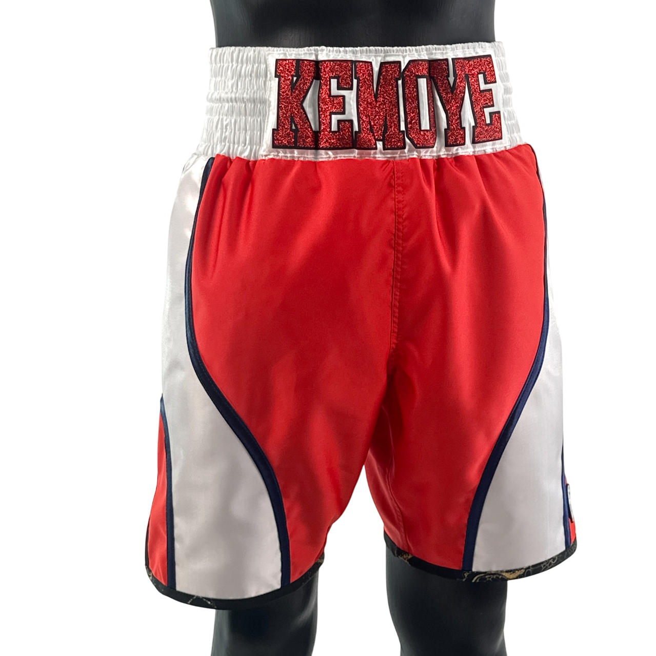 Dream BX Kemoye 192433 Custom Boxing Shorts & Trunks