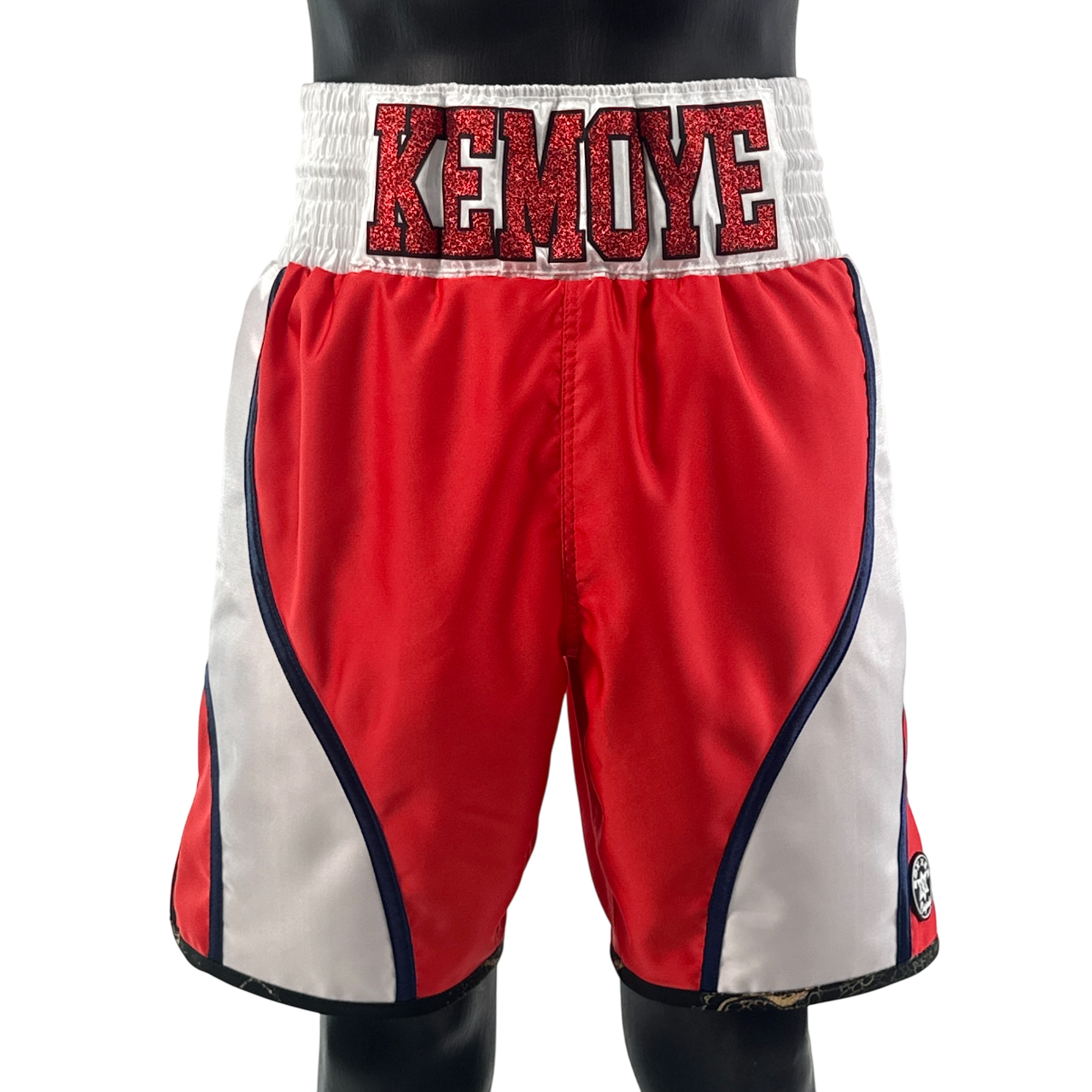 Dream BX Kemoye 192433 Custom Boxing Shorts & Trunks