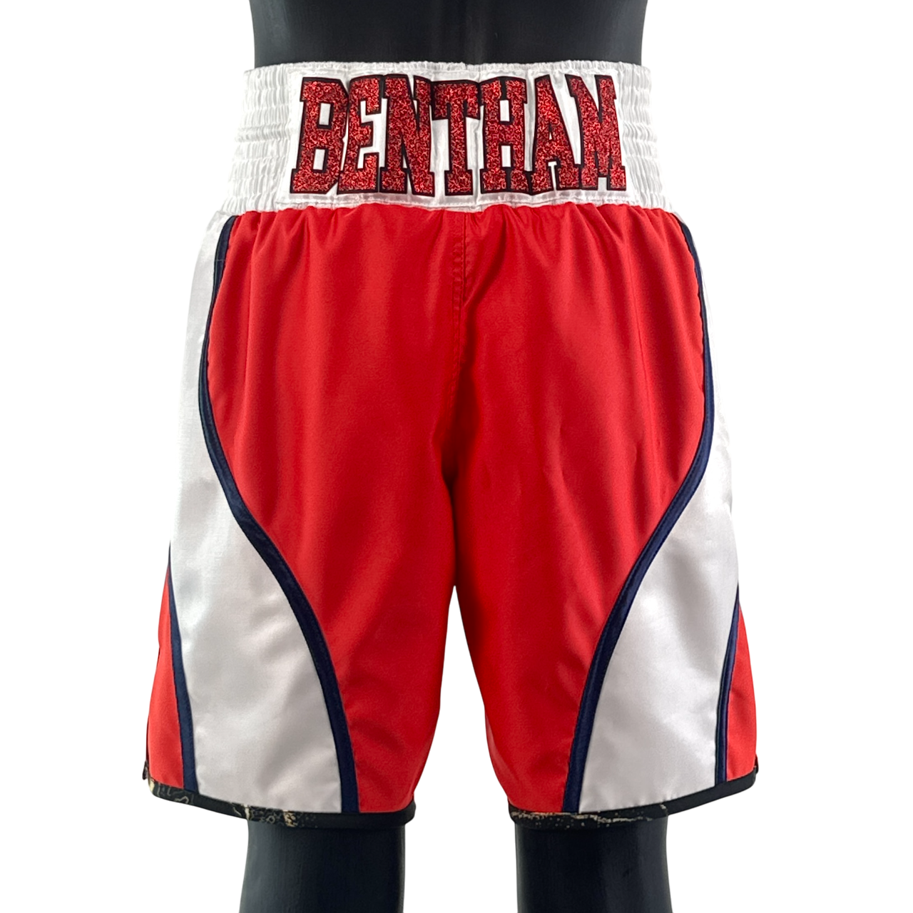 Dream BX Kemoye 192433 Custom Boxing Shorts & Trunks