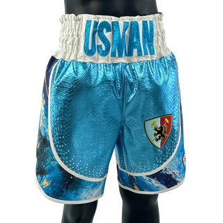 Usman 192367