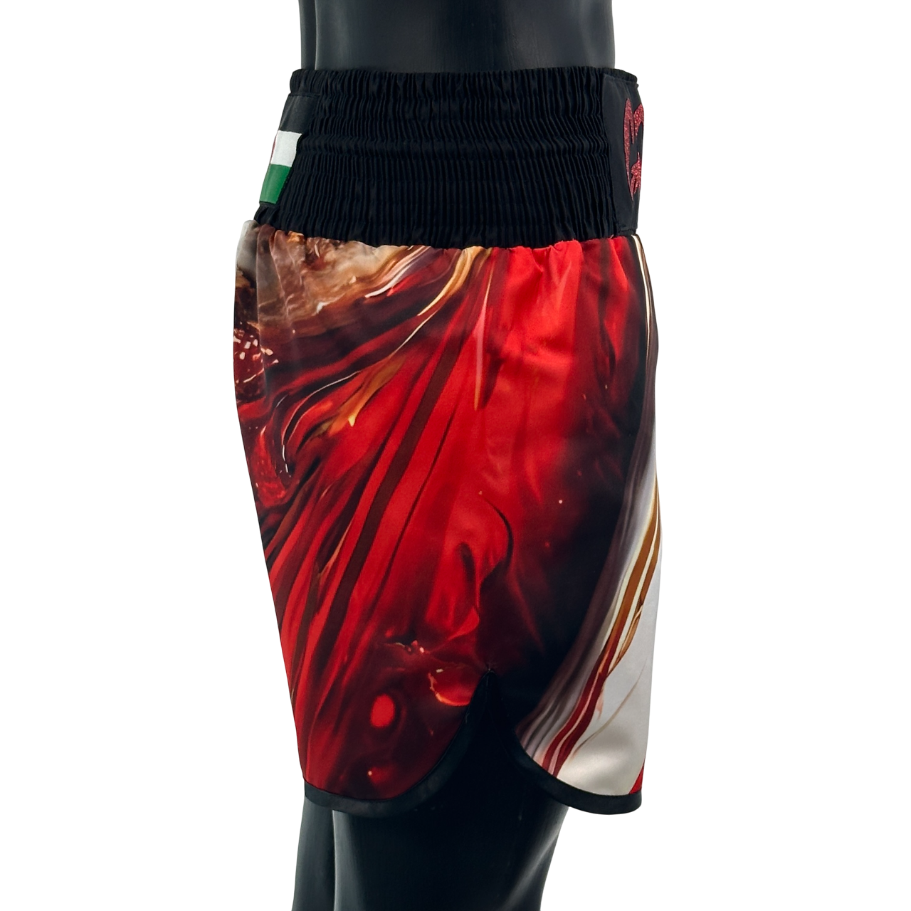 Classic BX Alexander 192484 Custom Boxing Shorts & Trunks