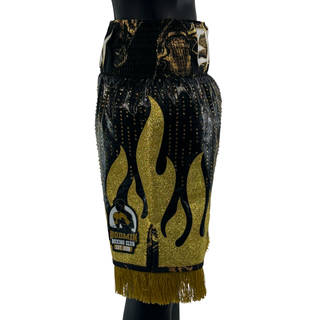 Fire BX Carly 192152 Custom Boxing Shorts & Trunks