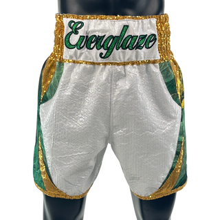 Hulk Stephan 192162 Custom Boxing Shorts & Trunks