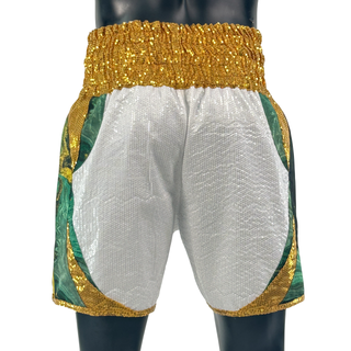 Hulk Stephan 192162 Custom Boxing Shorts & Trunks