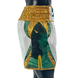 Hulk Stephan 192162 Custom Boxing Shorts & Trunks
