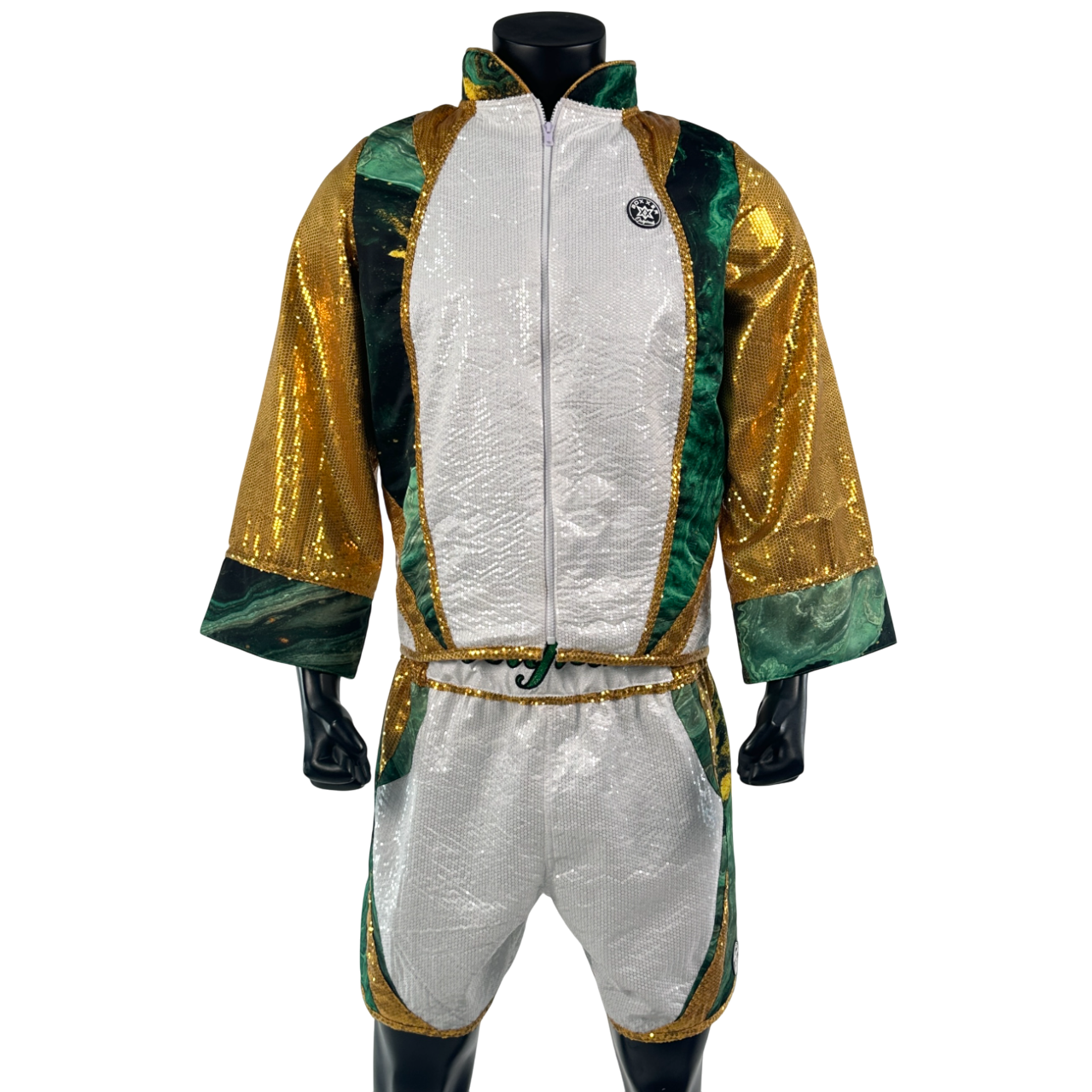 HAYMAKER Jacket Stephan 192162 Jackets