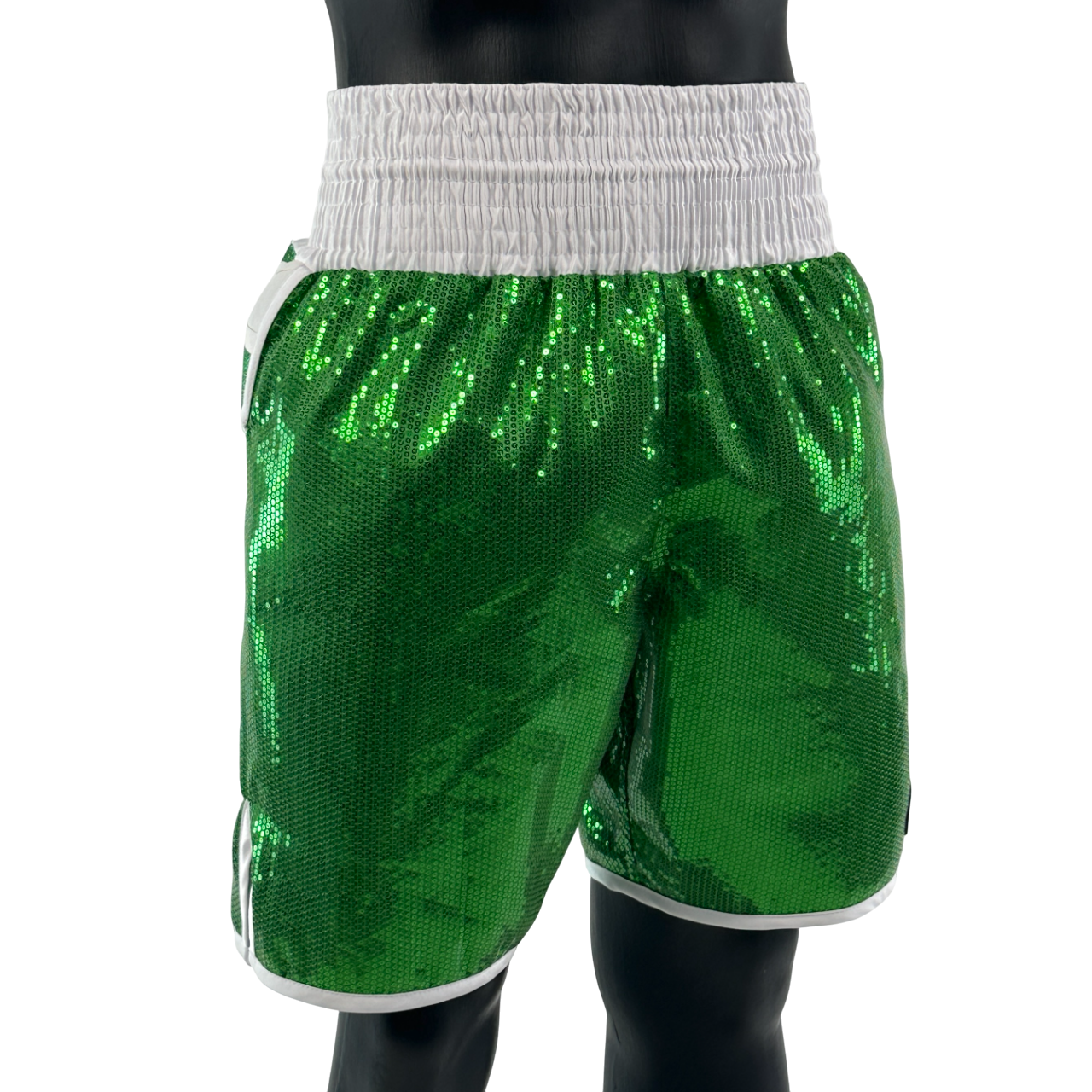 Great Britain BX Sheridan 192309 Custom Boxing Shorts & Trunks