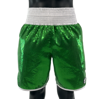 Great Britain BX Sheridan 192309 Custom Boxing Shorts & Trunks