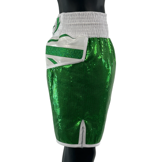 Great Britain BX Sheridan 192309 Custom Boxing Shorts & Trunks