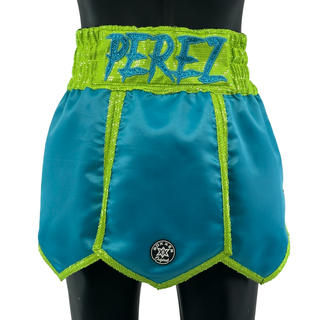 Roman II Gladiator Brittany 192588 Gladiator Shorts