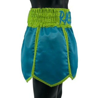 Roman II Gladiator Brittany 192588 Gladiator Shorts