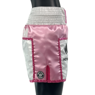 JOSHUA BX Meli 190888 Custom Boxing Shorts & Trunks