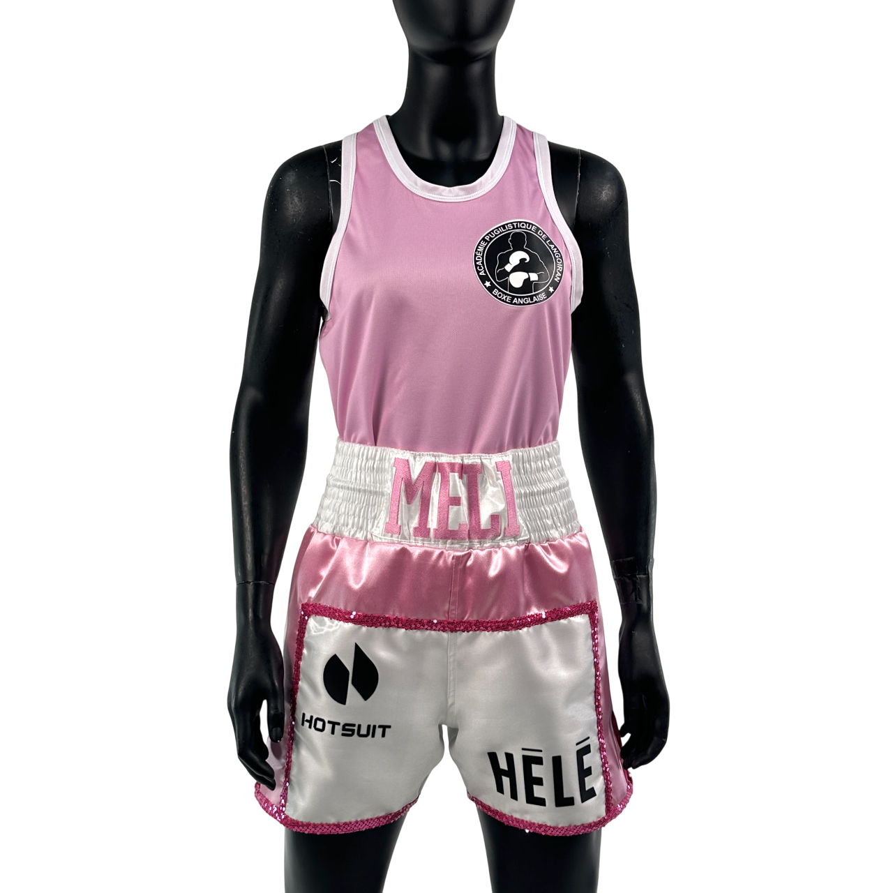 Classic Vest Old Meli 190888 Vests