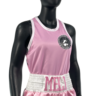 Classic Vest Old Meli 190888 Vests