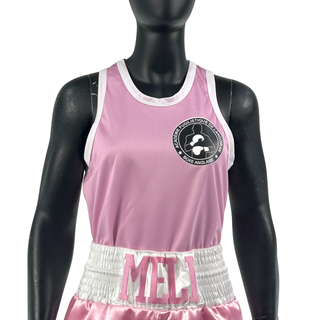 Classic Vest Old Meli 190888 Vests