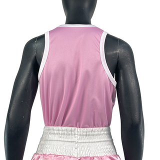 Classic Vest Old Meli 190888 Vests