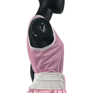 Classic Vest Old Meli 190888 Vests